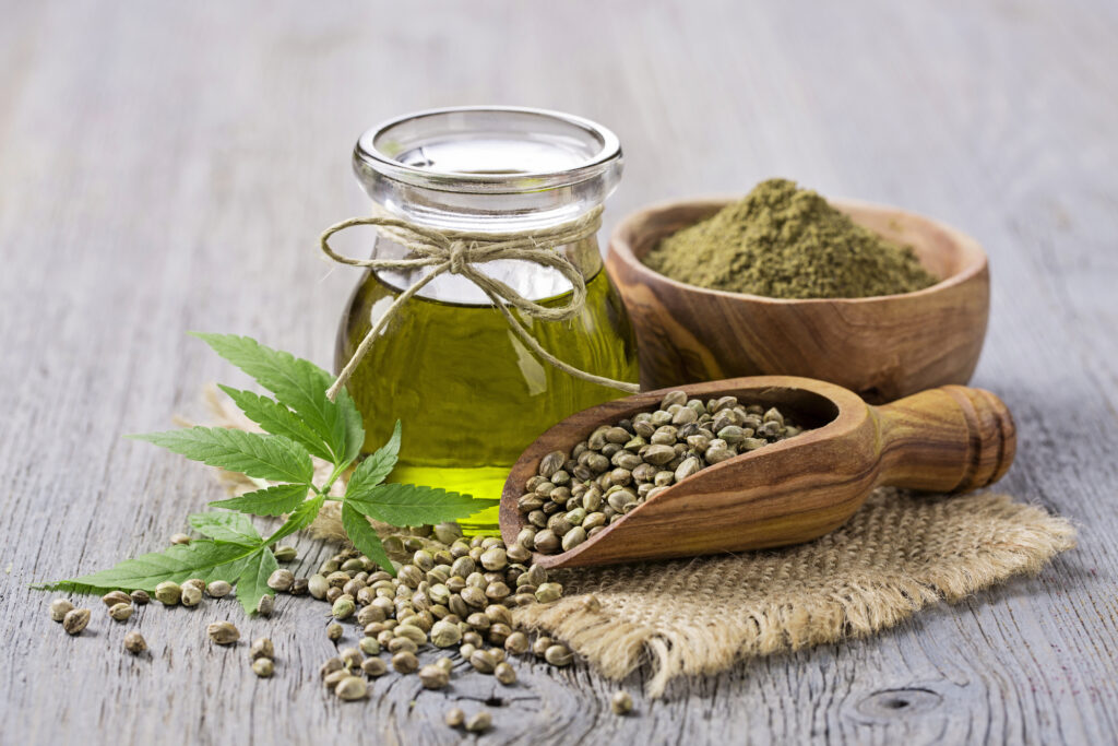 Federal Court in Virginia Upholds Virginia Law Restricting the Sale of Hemp Products