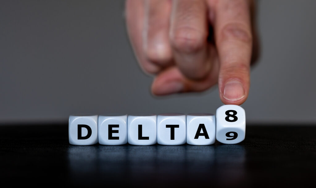 Nebraska Attorney General Challenges Sale of Delta-8 THC