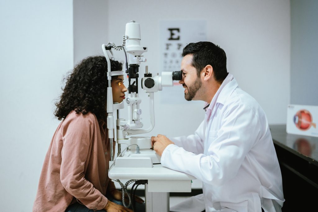 How Optometrists Can Avoid a Board Complaint