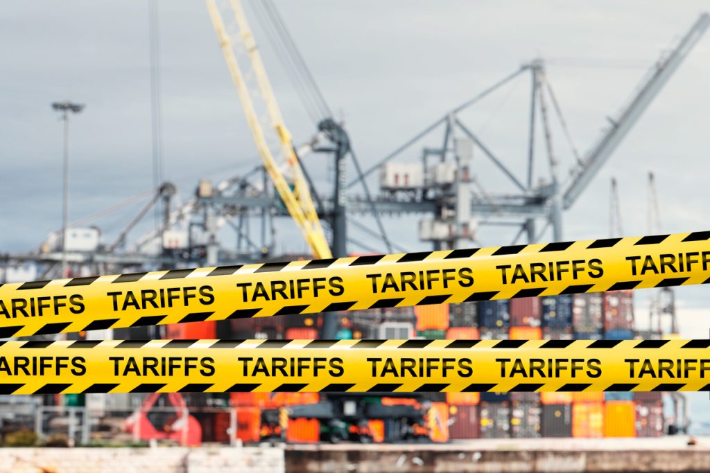 What Clients Should Consider in Their M&A Due Diligence Regarding Trade Tariffs