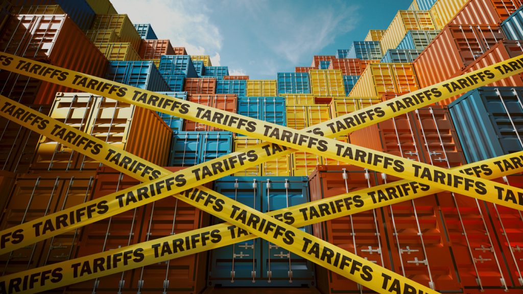 How Understanding Your COGS Can Potentially Shield Your Business from Tariff Volatility