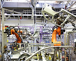 INDUSTRIES