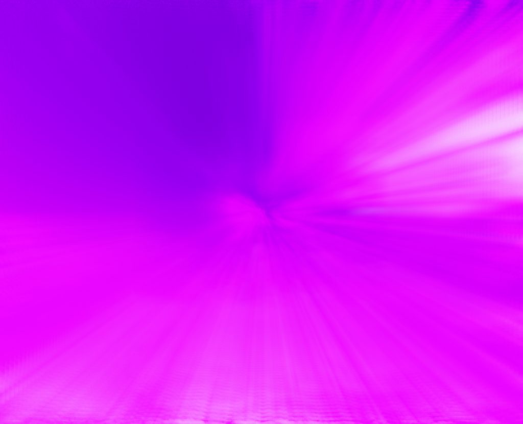 An abstract background of a whirlpool, 3 similar pink quarters (cloudy sky) and one different- blue/purple(clear sky), but fitting perfectly to the others