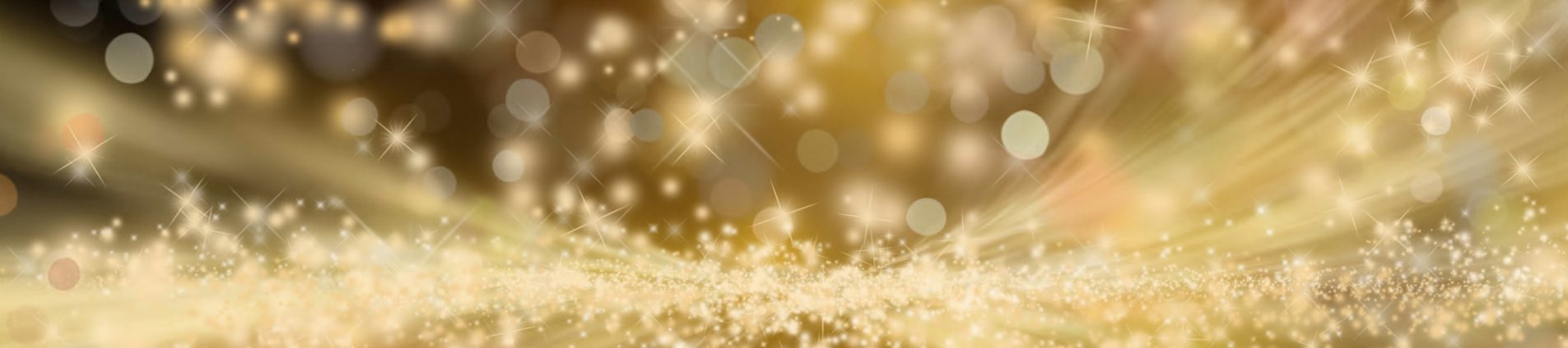 golden festive background, abstract sparkle background