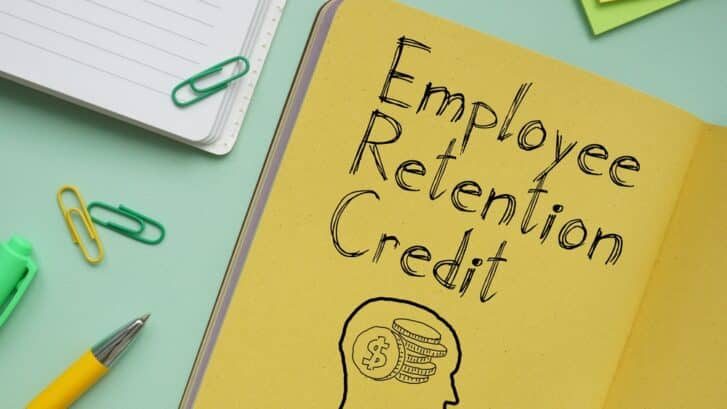 Employee Retention Tax Cr…