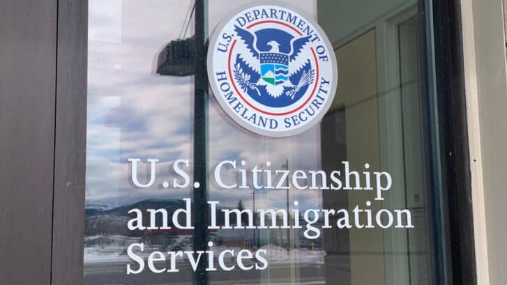 USCIS Issues Guidance on…