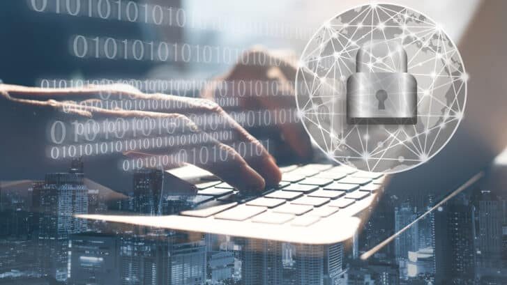 Cyber Security Risks