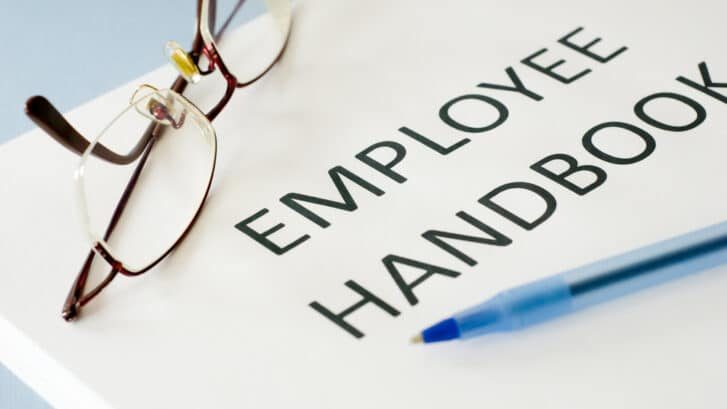 Employee,Handbook