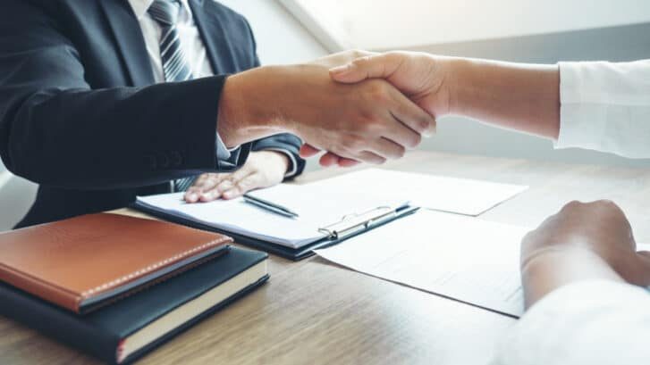 Top 10 California Employm…