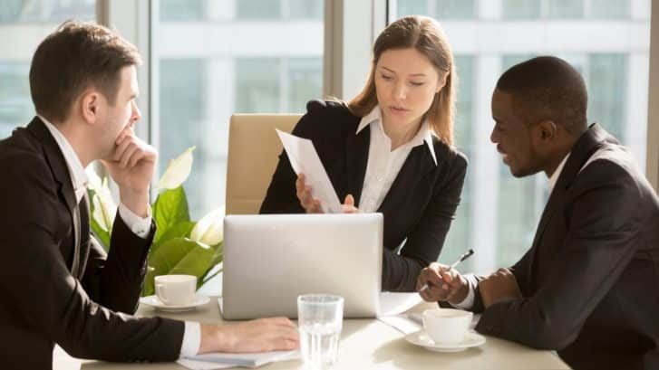 2021 Internal Audit Check…