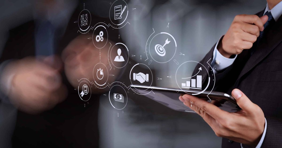 Internal and External Adv…