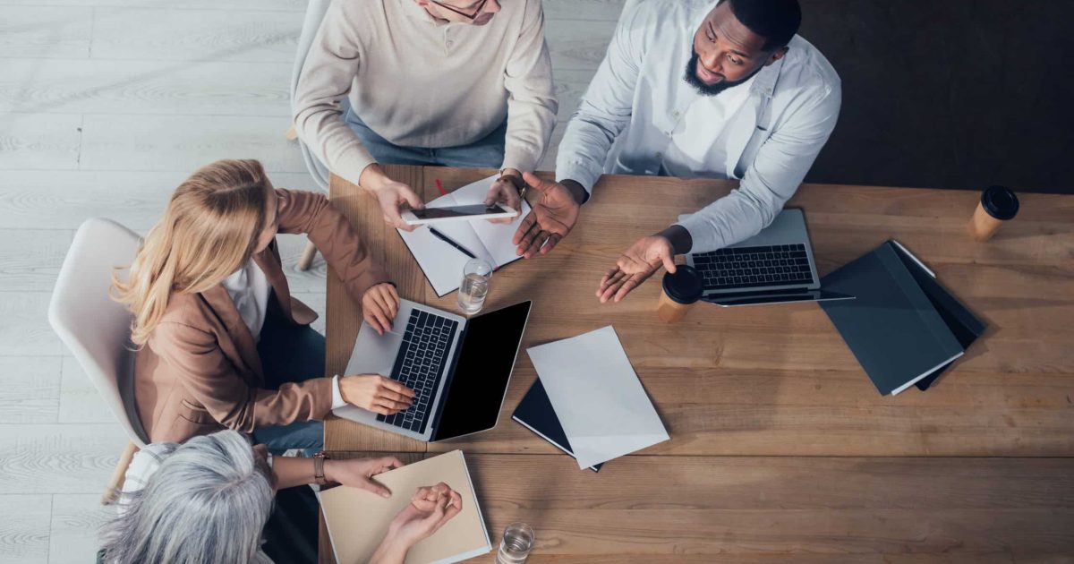 Oberman Law Firm - Our St…