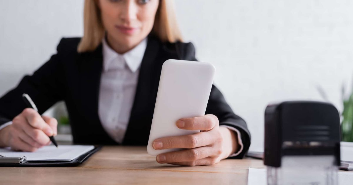 What is Legal Technology…