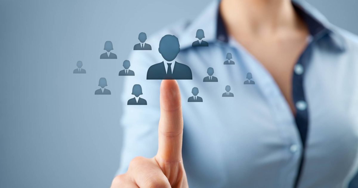 Human resources and CRM