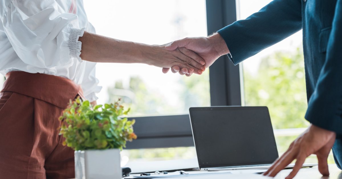 Recruiting and Hiring –…