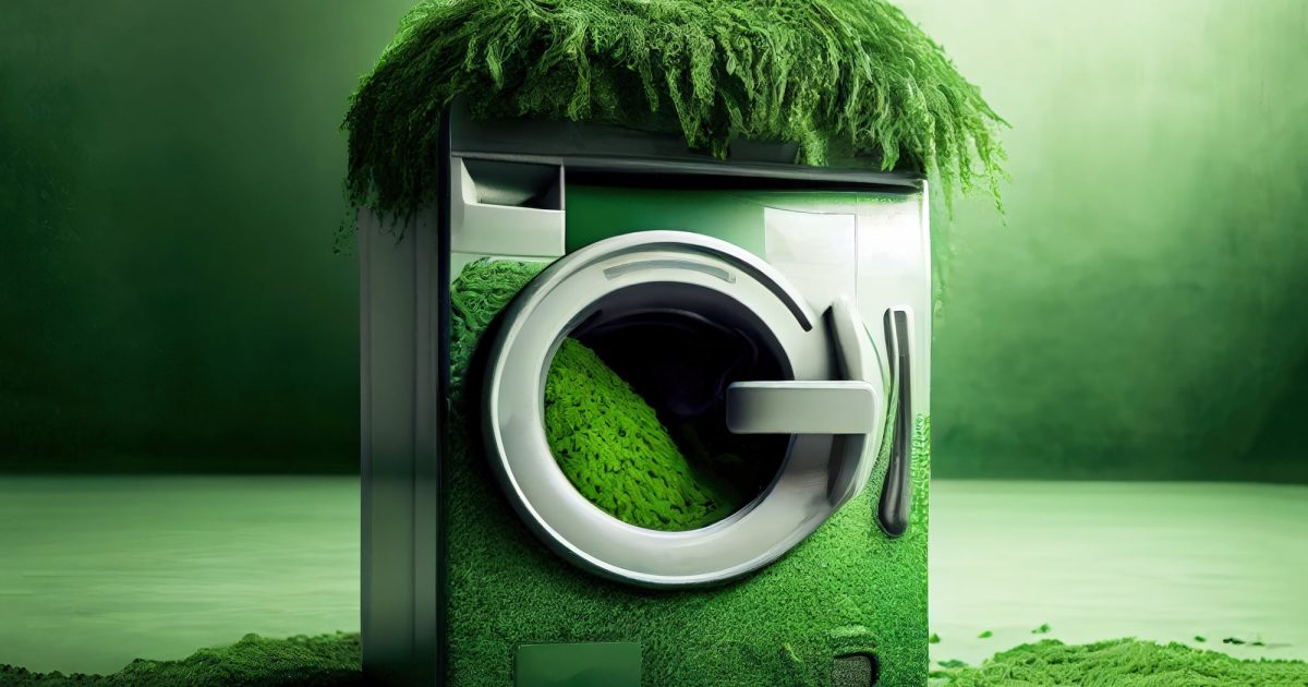 The Rise of Greenwashing