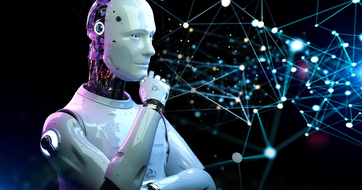 Use of Artificial Intelli…