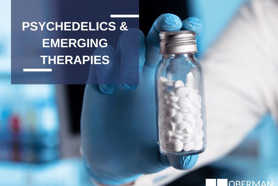 Oberman Law Firm Launches…