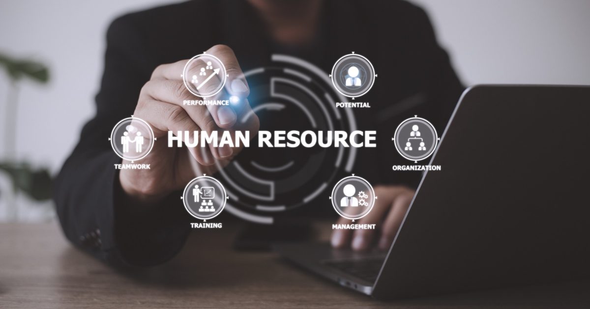 Human Resources HR management Recruitment Employment Headhunting