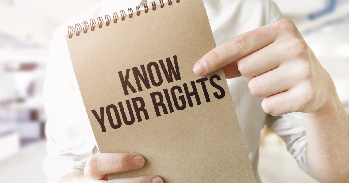 New EEOC Workplace Poster…