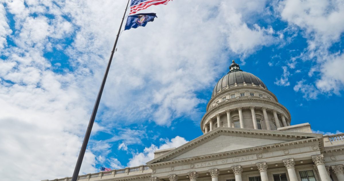 maryland statehouse building