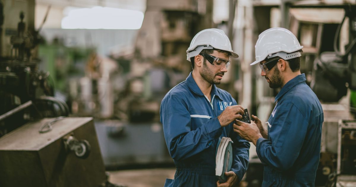 Supporting Our Clients’…