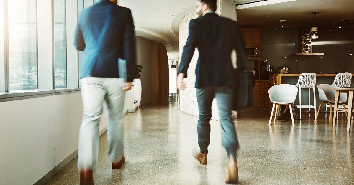 Comprehensive Business Ad…