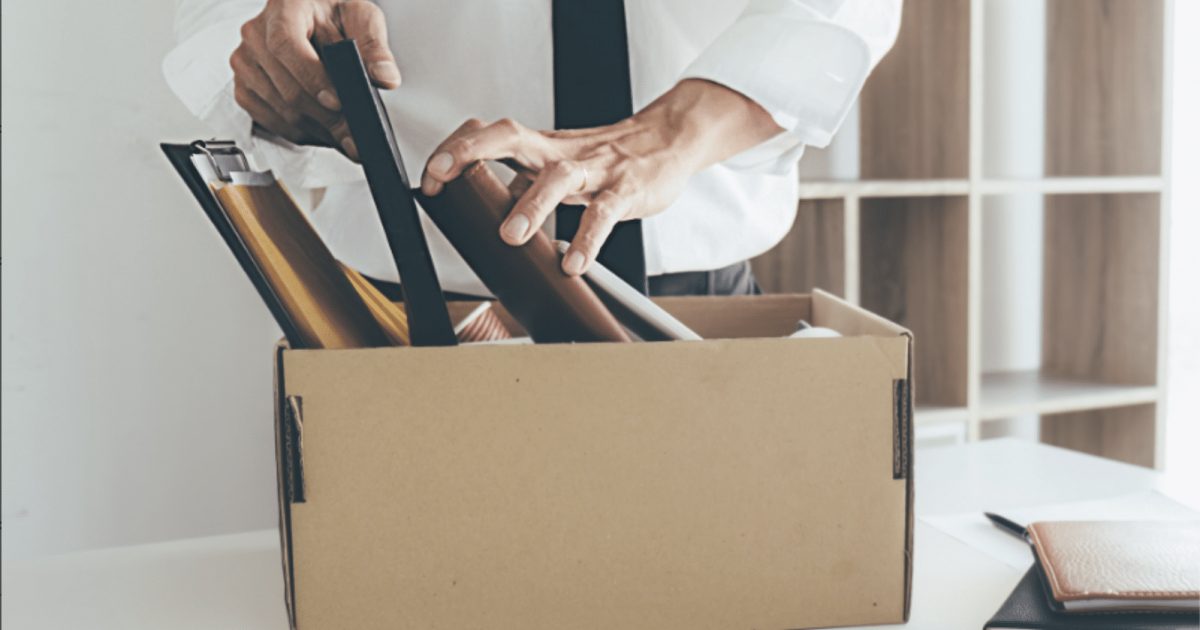 Terminating an Employee -…