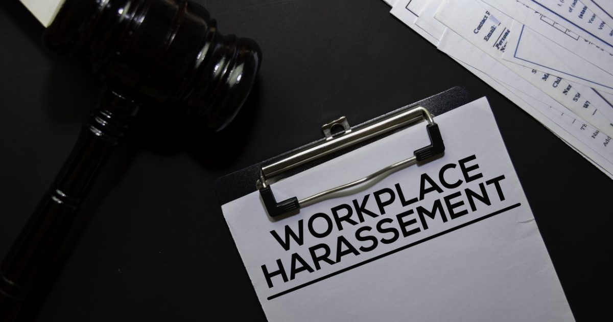 EEOC Checklist: Preventin…