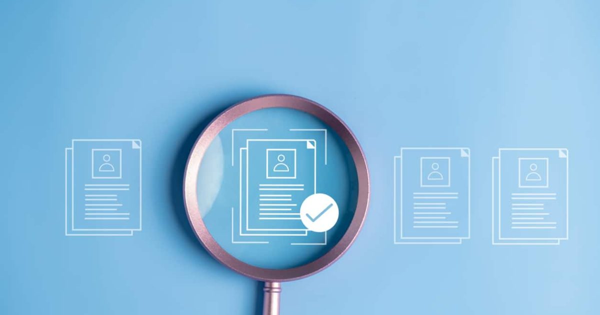 Background Checks on Empl…