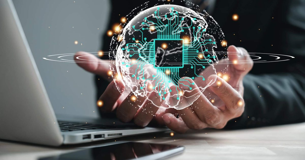 AI & Technology - We Unde…