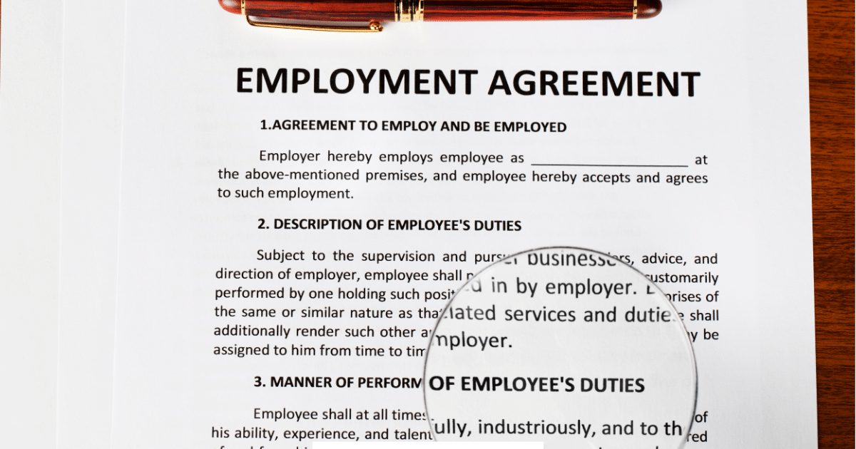 HR: A Must Have Employmen…