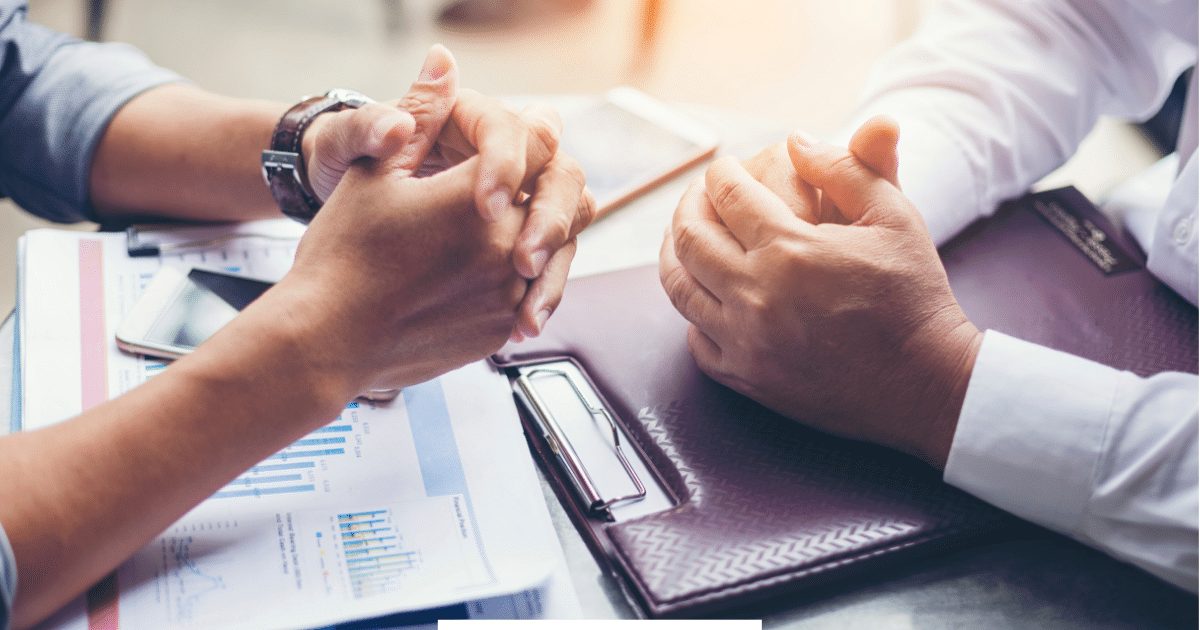 Essential Terms and Condi…