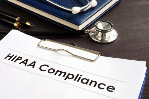 HIPAA Compliance for Heal…