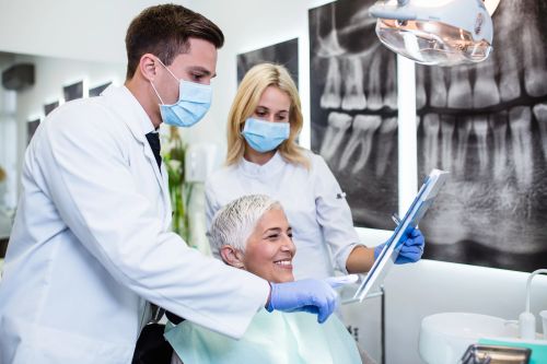 Cyber Breaches in Dental…