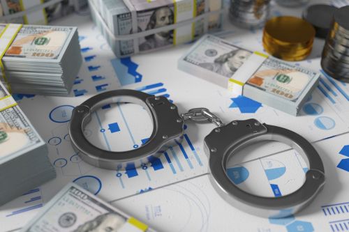 Employee Embezzlement in…