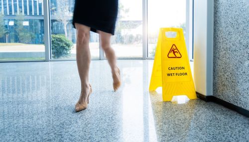 Tips to Reduce Worker’s…