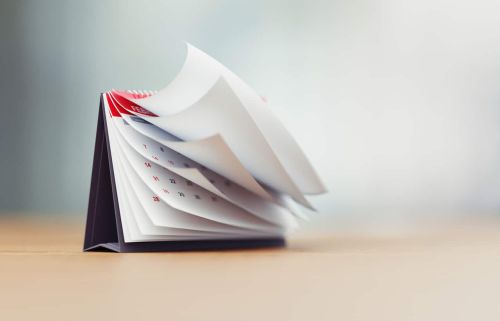 HIPAA Compliance Deadline…