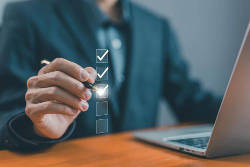 Security Checklist: Firew…