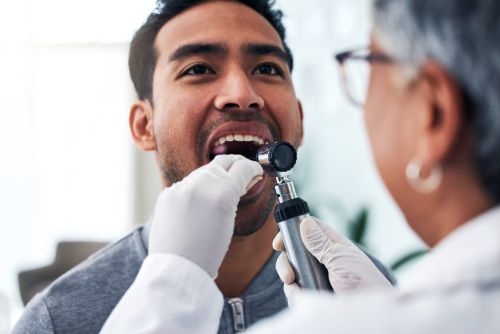 Oral Cancer: Risk Managem…