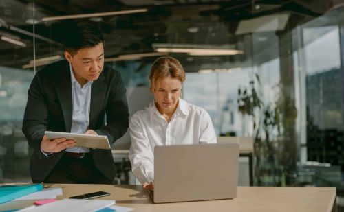 Terminating An Employee -…