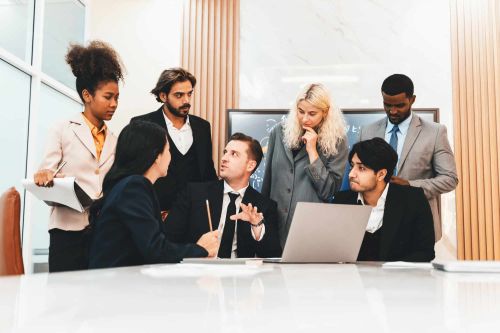 Terminating An Employee -…