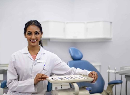 Why Dental Practice Owner…