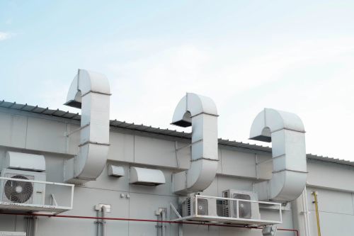 Separation Letters One of the Most Overlooked Documents in the HVAC Industry.
