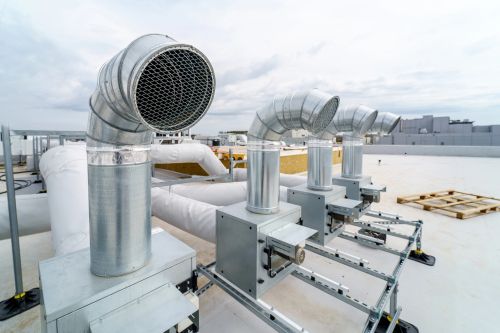 Ten Employment Mistakes HVAC Companies Make When Terminating Employees.