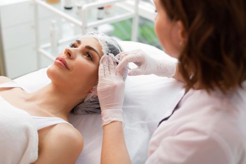 Botox in the Dental Pract…