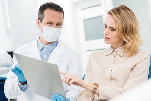 Q&A - Dental Practice…