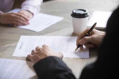 Why Preparing a Buy-Sell…