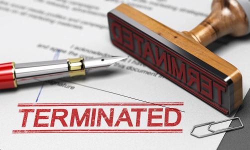 Wrongful Termination Risk…