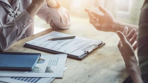 Estate Planning – Paper…